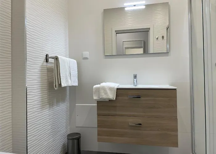 Bellevue Gold Da Rocha Sea View