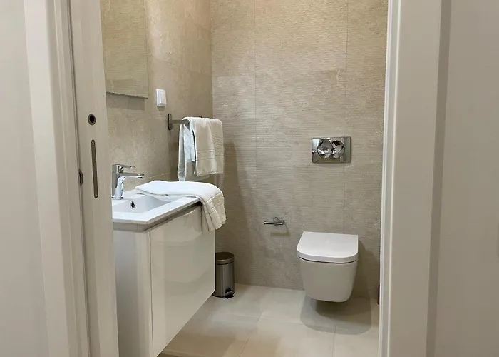 Bellevue Gold Da Rocha Sea View *