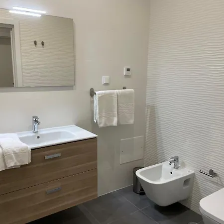 Bellevue Gold Da Rocha Sea View Apartment