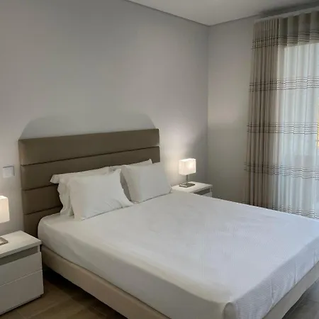Bellevue Gold Da Rocha Sea View *