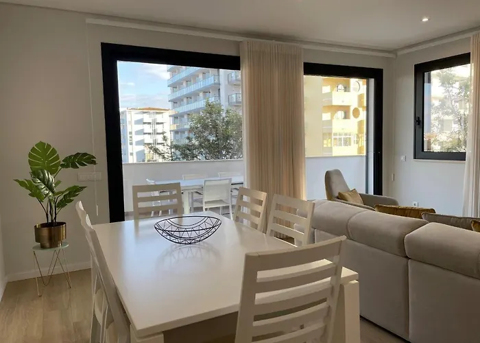 Bellevue Gold Da Rocha Sea View *